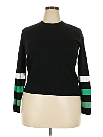 Assorted Brands Pullover Sweater (view 1)
