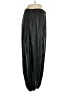 Zara Black Casual Pants Size L - photo 4
