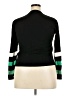 Assorted Brands Color Block Black Pullover Sweater Size XL - photo 2