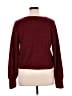 Torrid Burgundy Cardigan Size 1X Plus (1) - photo 2