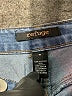 Refuge Hearts Blue Jeans Size 0 - photo 7