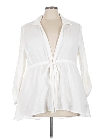 Torrid Cardigan (view 1)
