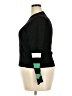 Assorted Brands Color Block Black Pullover Sweater Size XL - photo 5