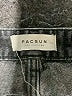 PacSun 100% Cotton Black Jeans Size 26 waist - photo 7