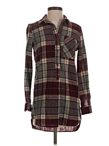 Forever 21 Pullover Sweater (view 1)