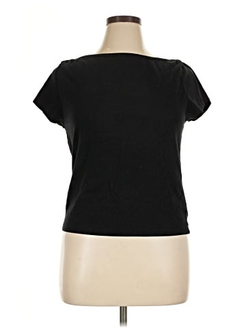 Old Navy Short Sleeve T-Shirt (view 1)