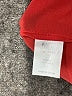 Annie Griffin 100% Silk Orange 3/4 Sleeve Blouse Size M - photo 8
