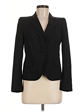 Banana Republic Wool Blazer (view 1)