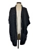 Athleta Gray Cardigan Size S - photo 1