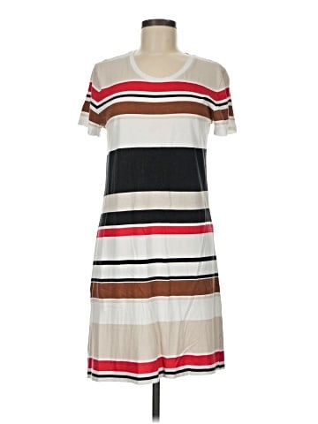 DKNY Casual Dress (view 1)