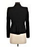 Banana Republic Black Wool Blazer Size 6 Petite - photo 2