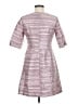 CeCe Purple Cocktail Dress Size 6 - photo 2