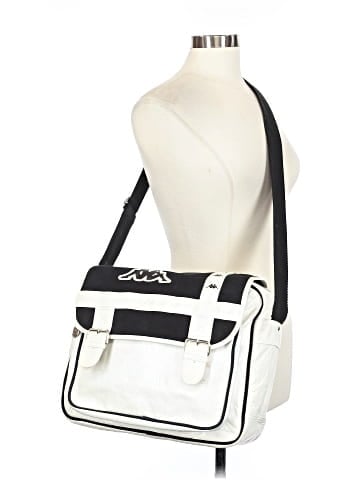 Kappa Messenger (view 2)