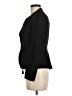 Banana Republic Black Wool Blazer Size 6 Petite - photo 5