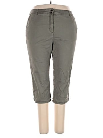 Karen Scott Khakis (view 1)