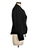 Banana Republic Black Wool Blazer Size 6 Petite - photo 4