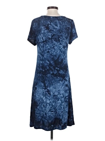 Style&Co Casual Dress (view 2)