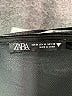 Zara Black Cocktail Dress Size M - photo 7