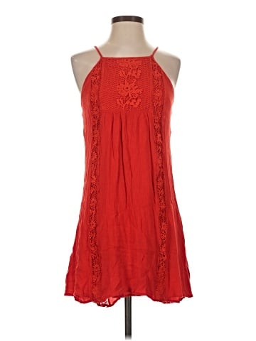 Alya Casual Dress (view 1)