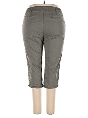 Karen Scott Khakis (view 2)