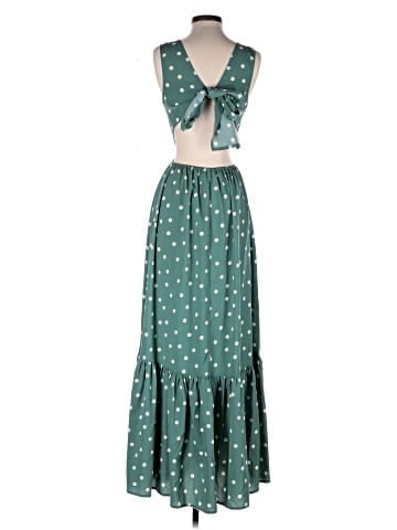 Entro Casual Dress (view 2)