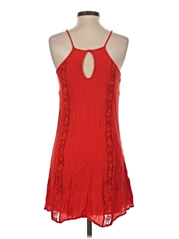 Alya Casual Dress (view 2)