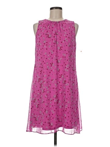 DKNY Casual Dress (view 1)