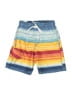 Kanu Surf 100% Polyester Blue Board Shorts Size 8 - photo 1