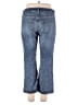 H&M Blue Jeans Size 18 - photo 2