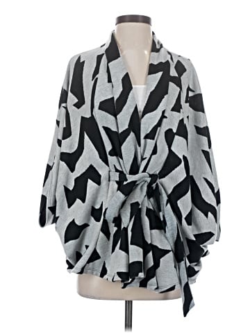 Freeway Poncho (view 1)