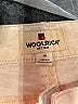 Woolrich Solid Ivory Cargo Pants Size 10 - photo 7