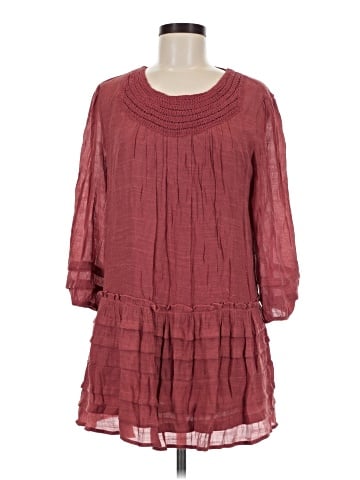 Indigo Soul Casual Dress (view 1)