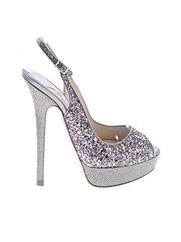 Jimmy Choo Heels (view 1)