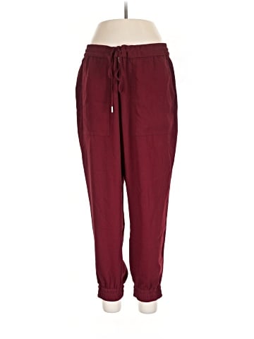 Ann Taylor Casual Pants (view 1)