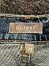 DL1961 Blue Jeans Size 25 waist - photo 7