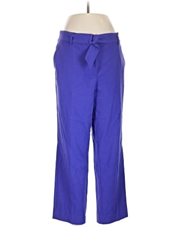 Liz Claiborne Casual Pants (view 1)