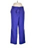 Liz Claiborne Blue Casual Pants Size 8 - photo 1