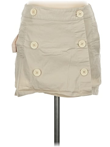 Sandro Casual Skirt (view 1)