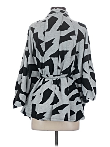 Freeway Poncho (view 2)