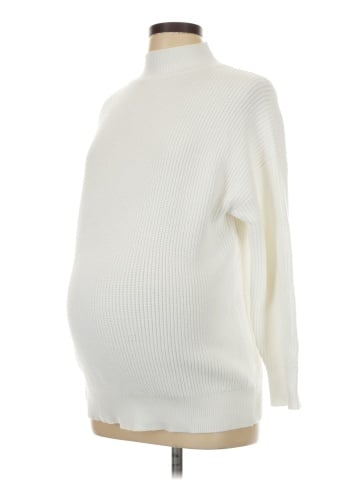 Isabel by Ingrid + Isabel Turtleneck Sweater (view 1)