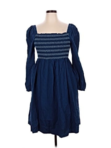 Draper James RSVP Casual Dress (view 1)