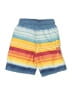 Kanu Surf 100% Polyester Blue Board Shorts Size 8 - photo 2