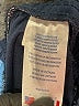 Champion 100% Polyester Blue Athletic Shorts Size 7 - photo 4