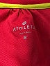 Athleta Red Casual Dress Size M - photo 7