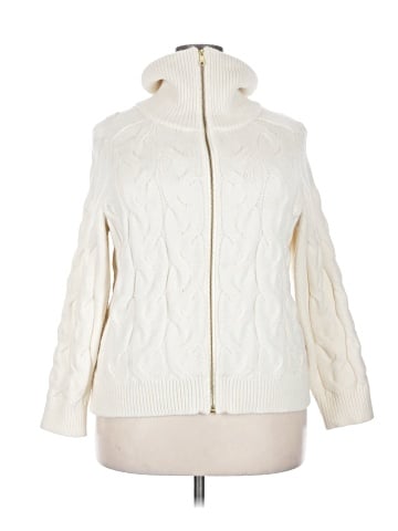 Talbots Cardigan (view 1)