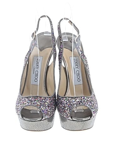 Jimmy Choo Heels (view 2)