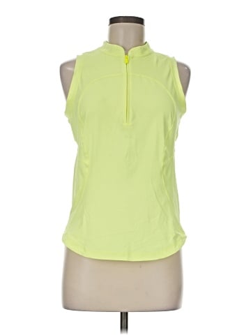 Lululemon Athletica Sleeveless T-Shirt (view 1)