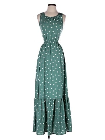 Entro Casual Dress (view 1)