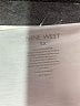 Nine West Ivory 3/4 Sleeve T-Shirt Size 3X - photo 7