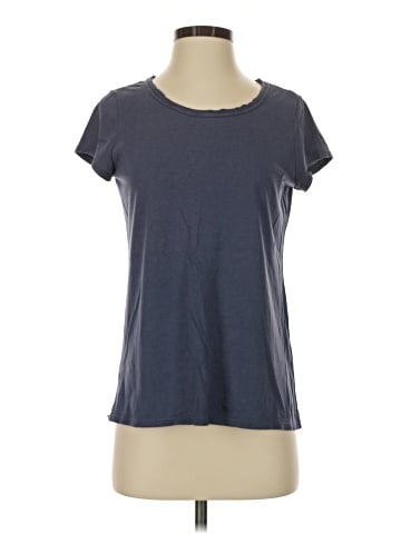 J.Jill Short Sleeve T-Shirt (view 1)